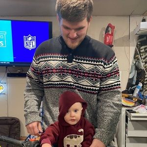 Meet your Posher, Sawyer